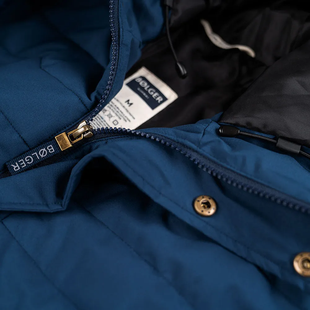 Mens Skogen Insulated Jacket