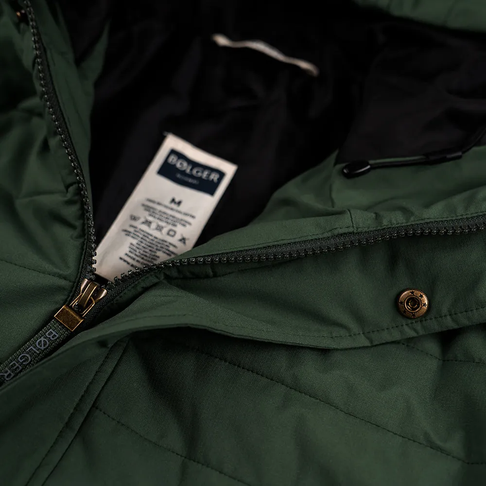 Mens Skogen Insulated Jacket