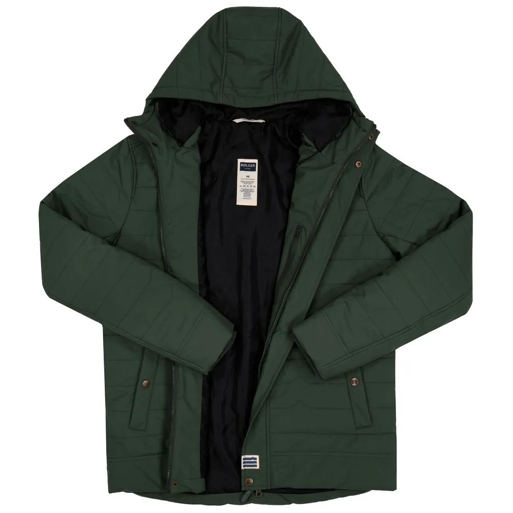 Mens Skogen Insulated Jacket