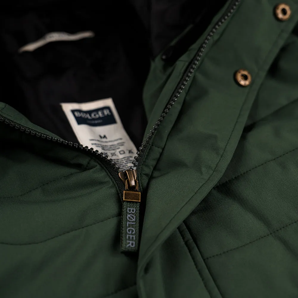 Mens Skogen Insulated Jacket