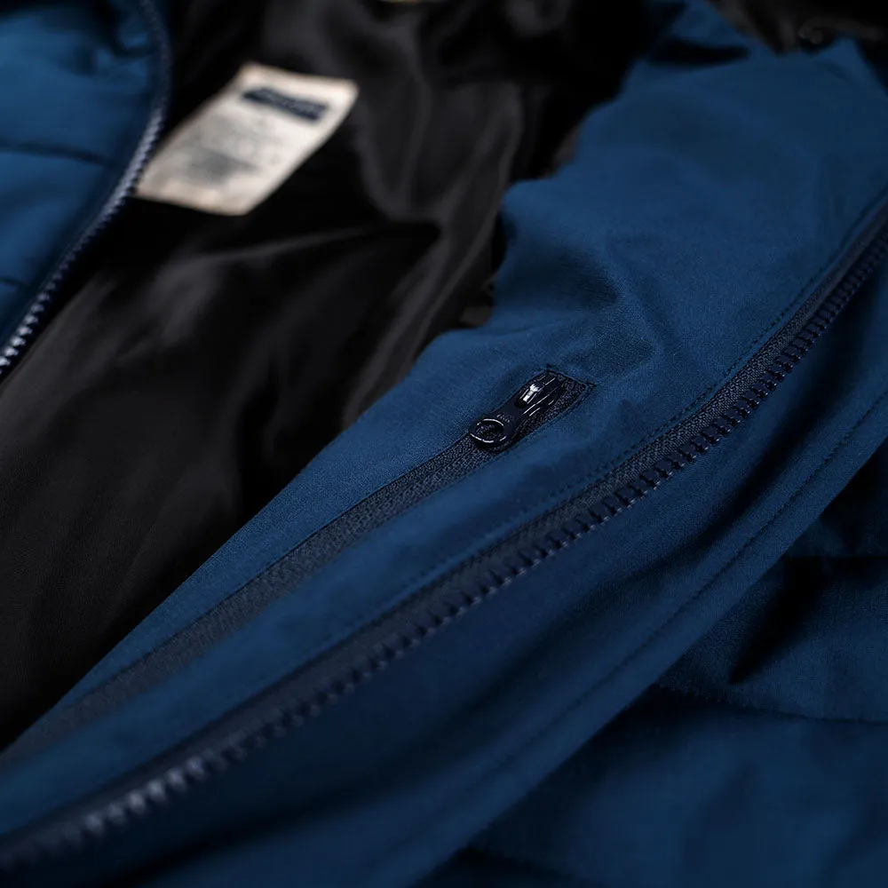 Mens Skogen Insulated Jacket
