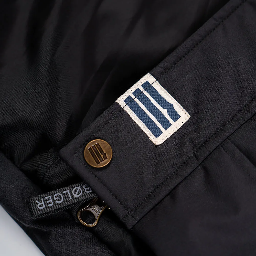 Mens Skogen Insulated Jacket