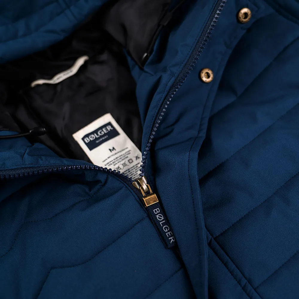 Mens Skogen Insulated Jacket