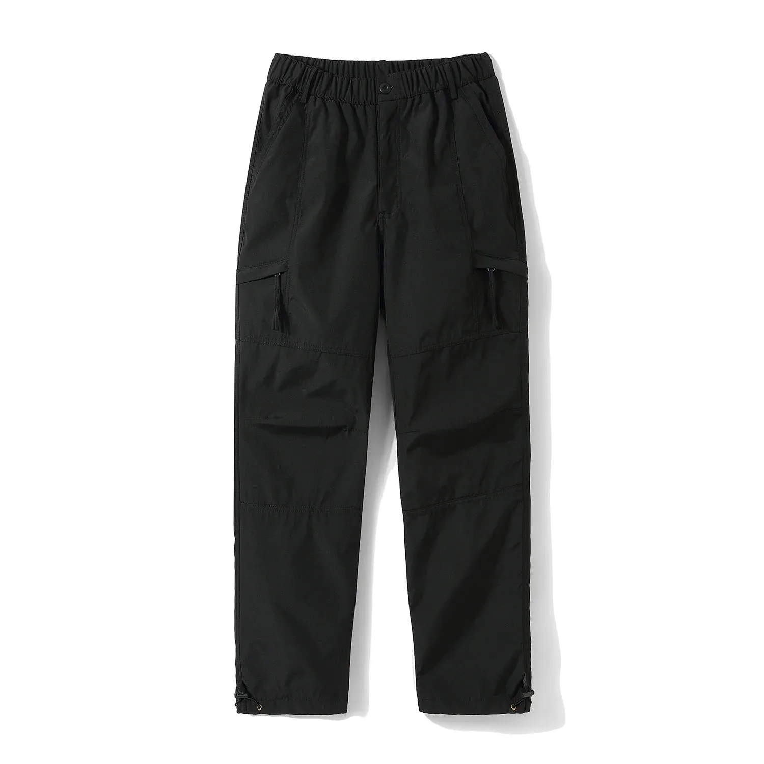 Men's Solid Color Workwear Pants