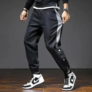 Men's stylish Sorren denim trousers