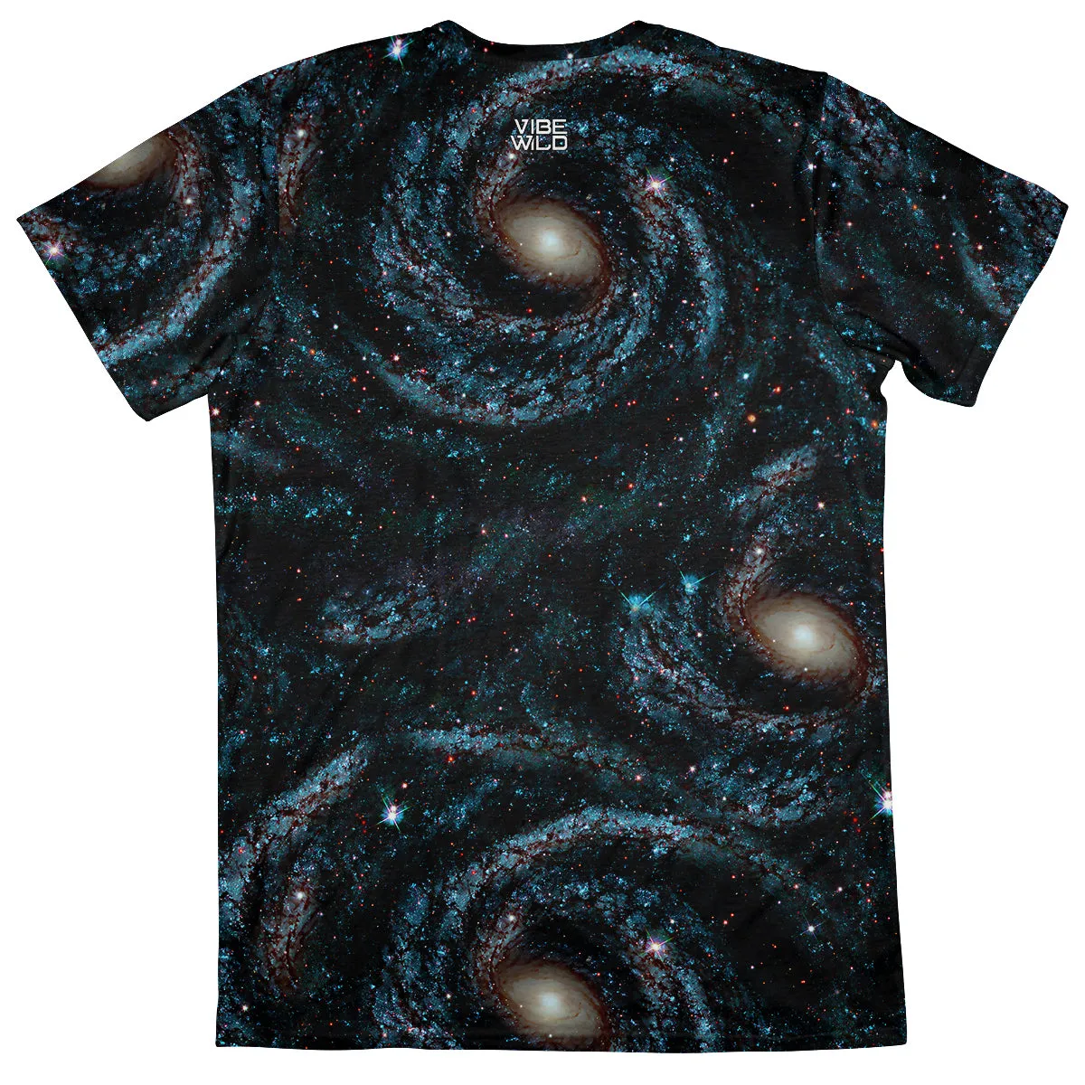 Midnight Twister Men's Tee