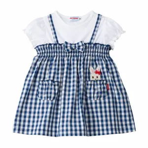 MIKIHOUSE DRESS