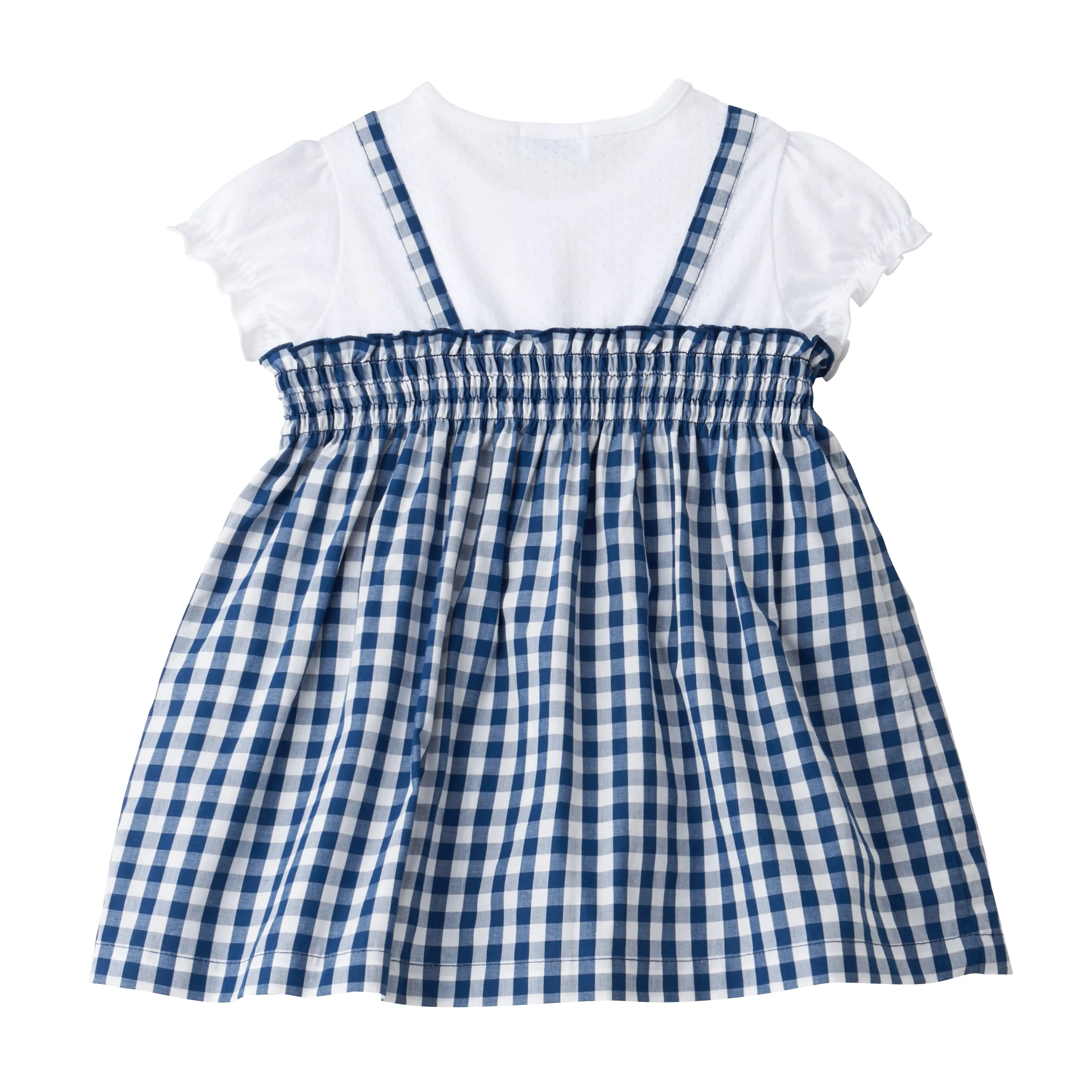MIKIHOUSE DRESS