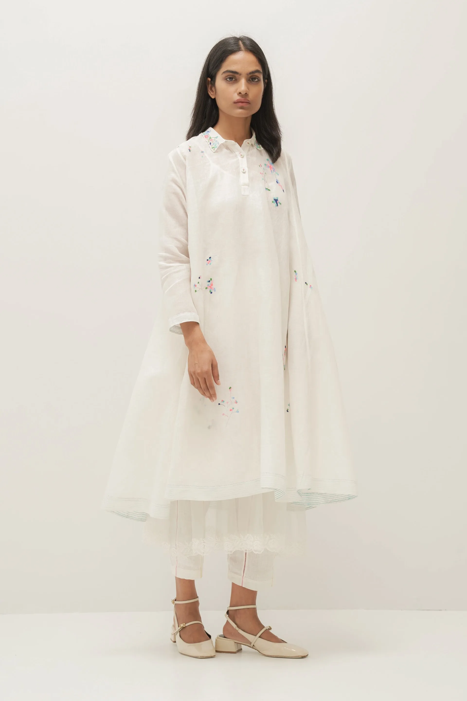 MIMOSA DRESS