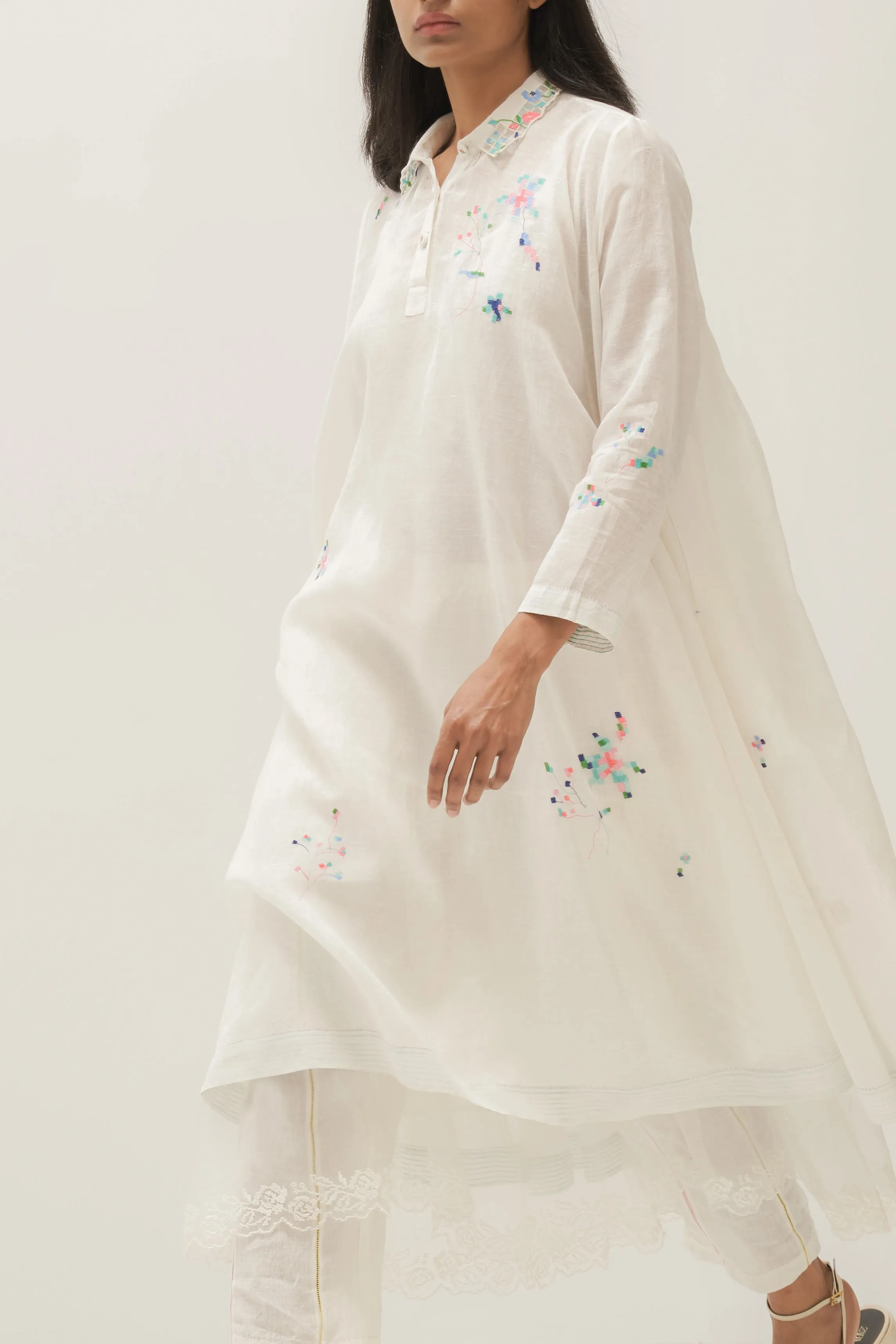 MIMOSA DRESS