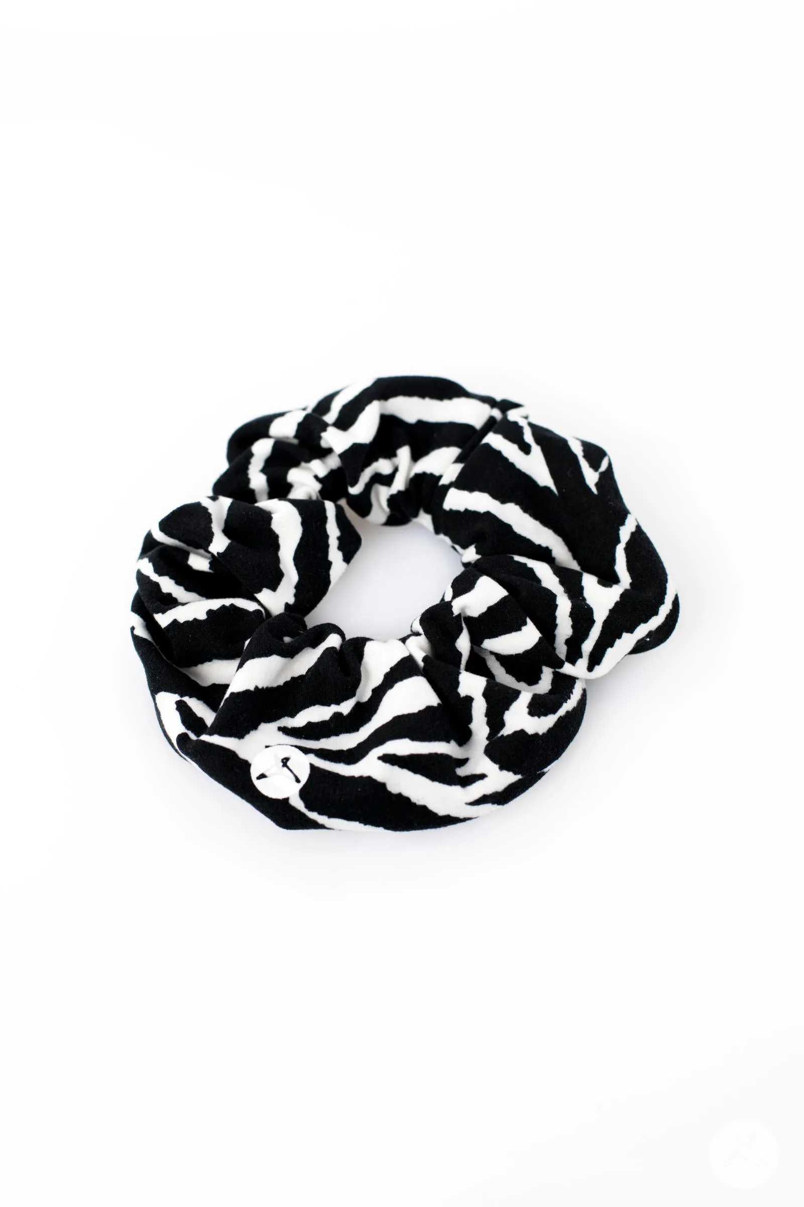 Mirage Scrunchie