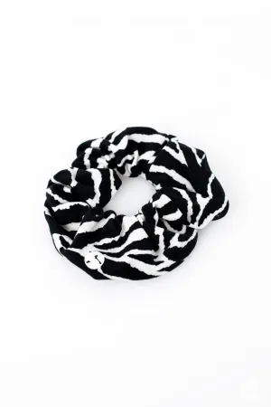 Mirage Scrunchie