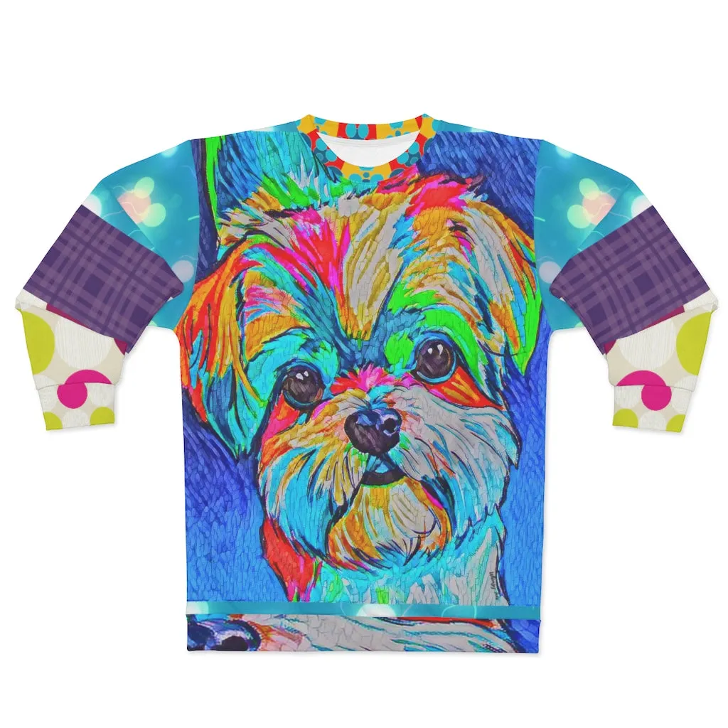 Mister Dungaree Sweatshirt