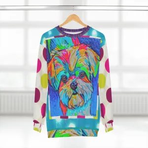 Mister Dungaree Sweatshirt