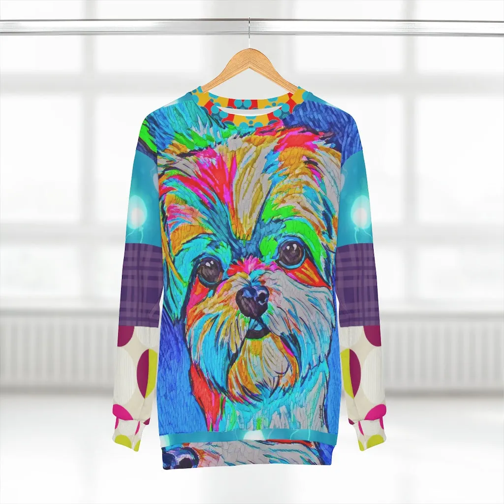 Mister Dungaree Sweatshirt