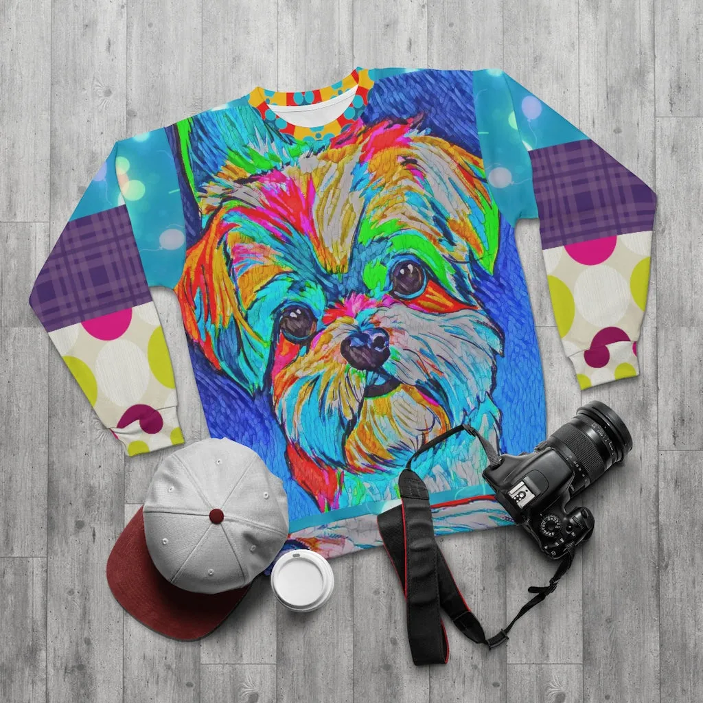 Mister Dungaree Sweatshirt