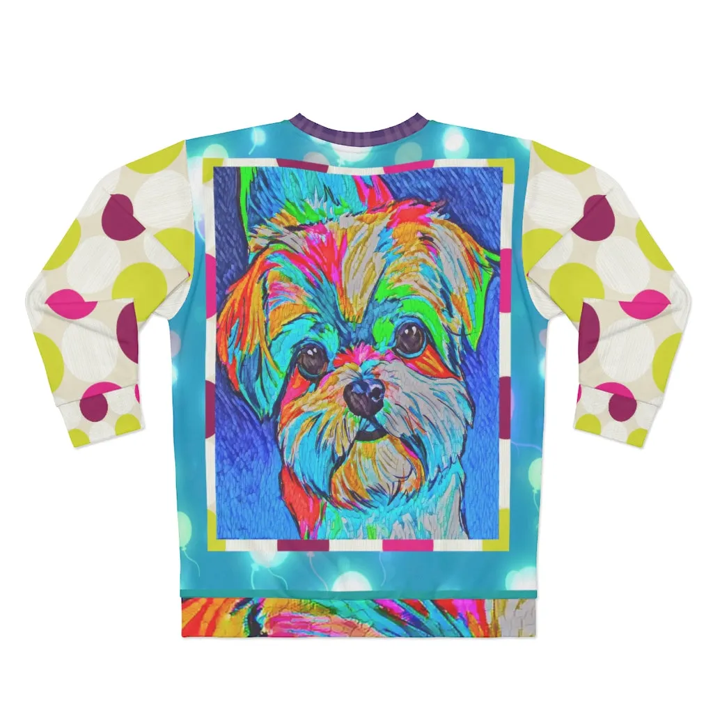 Mister Dungaree Sweatshirt