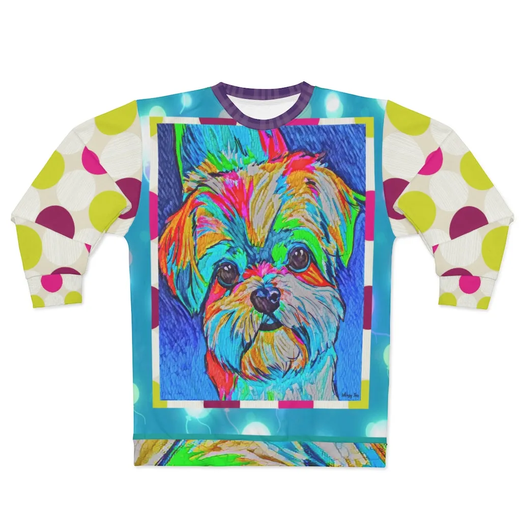 Mister Dungaree Sweatshirt