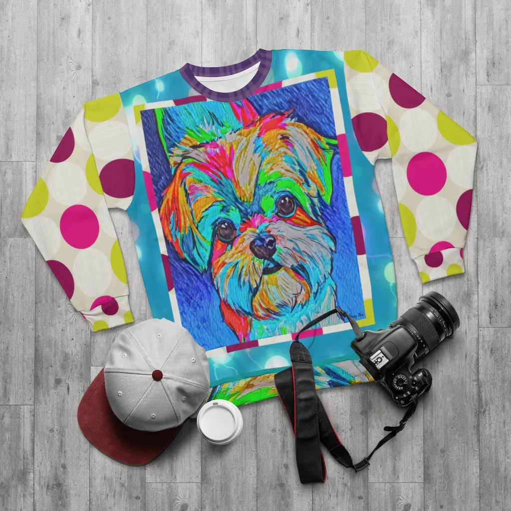 Mister Dungaree Sweatshirt