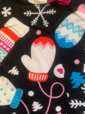 Mittens Leggings