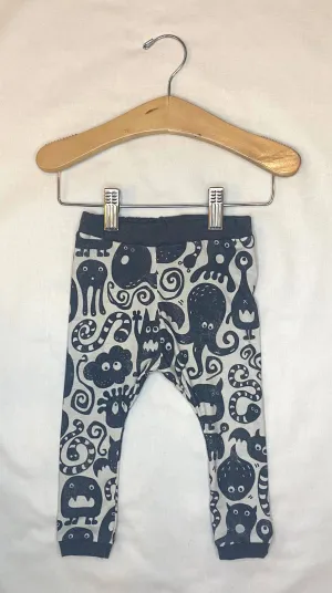 Monster Leggings