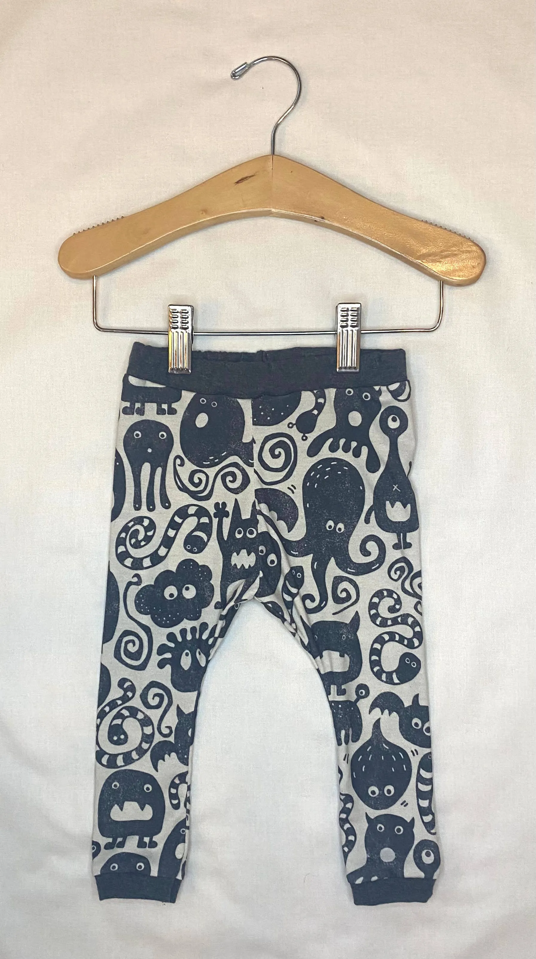 Monster Leggings