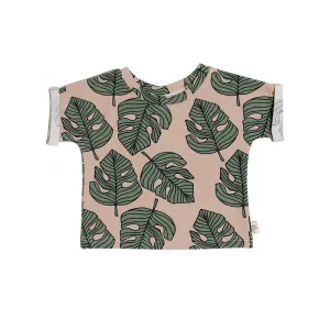 Monstera Green