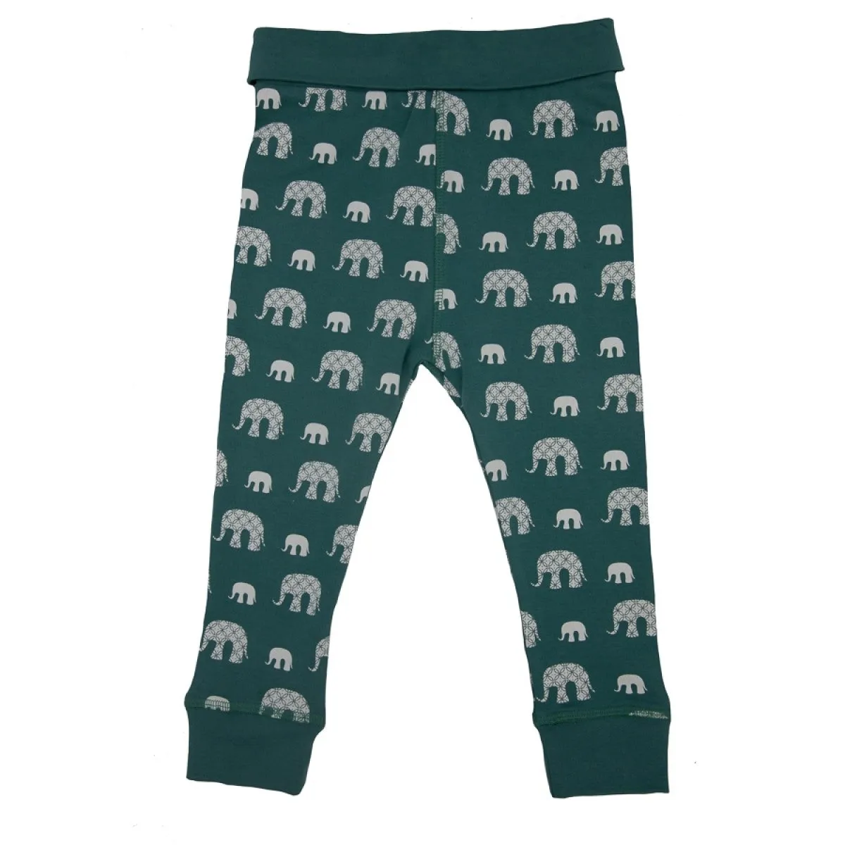 MORTIMER ELEPHANT LEGGINGS-12-18M