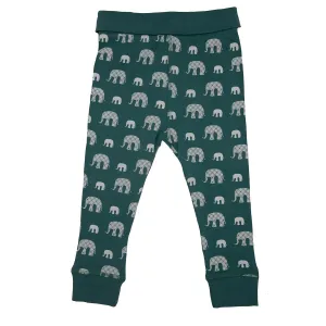 MORTIMER ELEPHANT LEGGINGS-12-18M