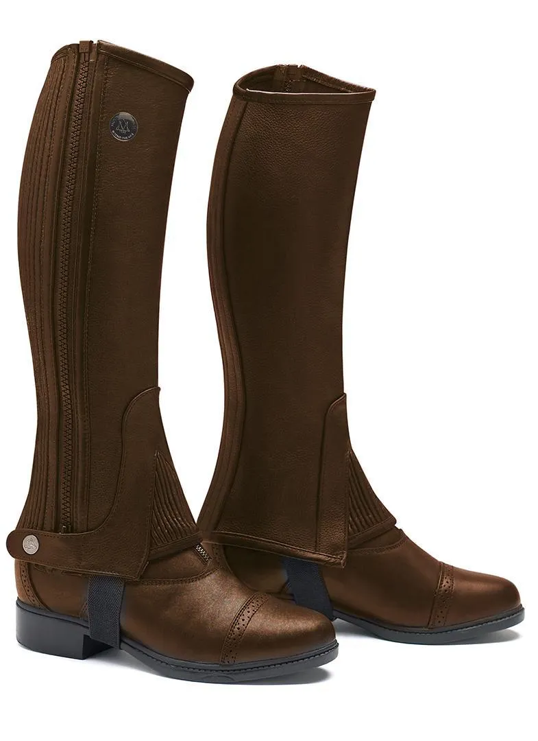 Mountain Horse Soft Rider leggings