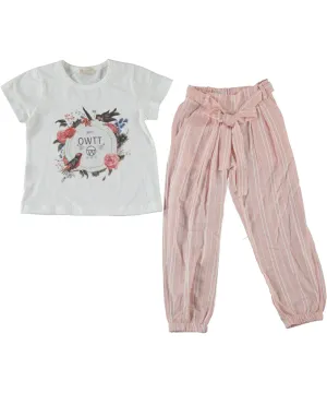 My singing Garden Girl Set