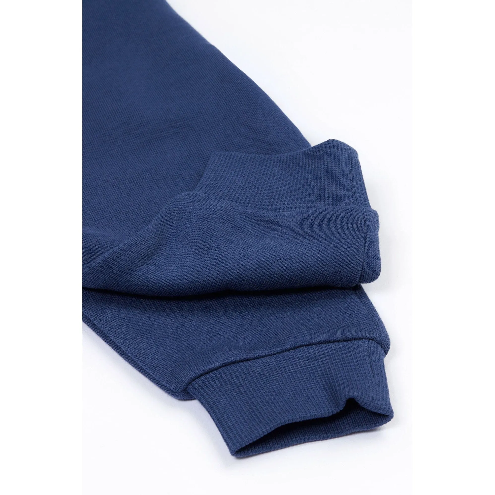 Navy Blue / Veg Character Crawlers