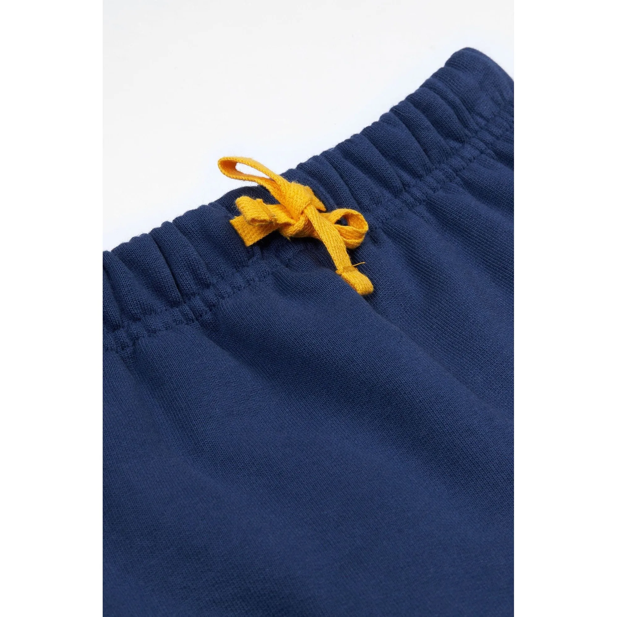 Navy Blue / Veg Character Crawlers