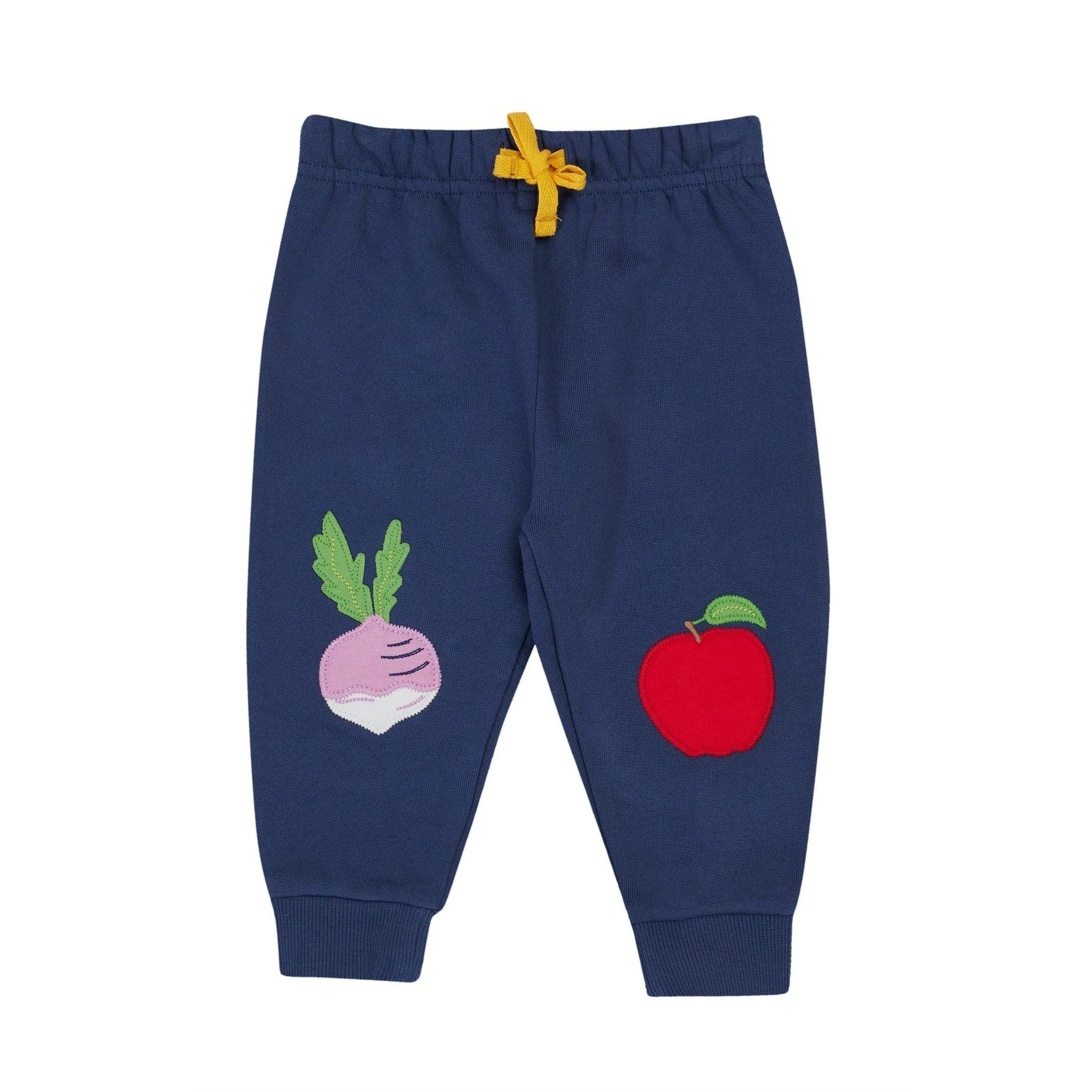 Navy Blue / Veg Character Crawlers