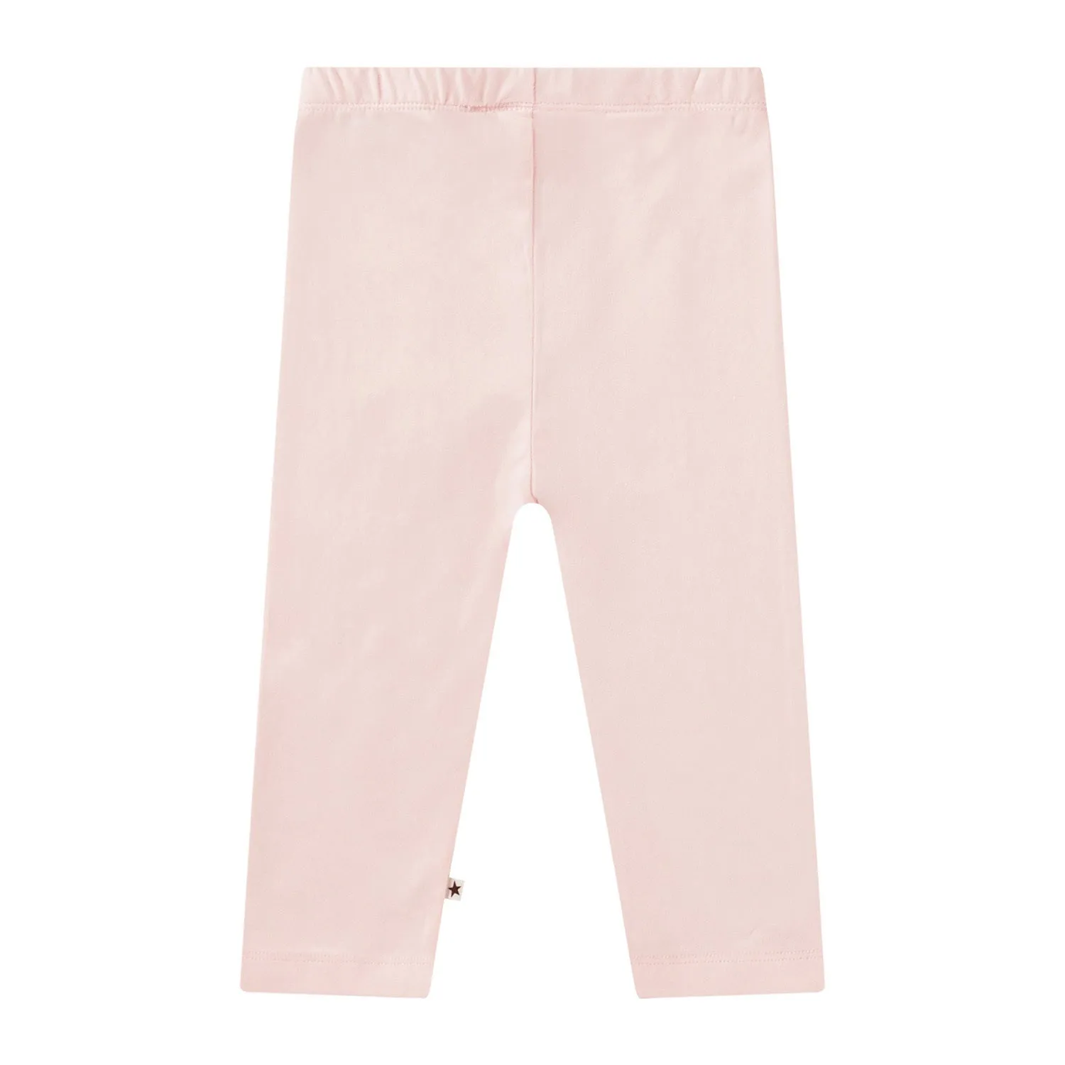 Nette Charlotte Pink Legging