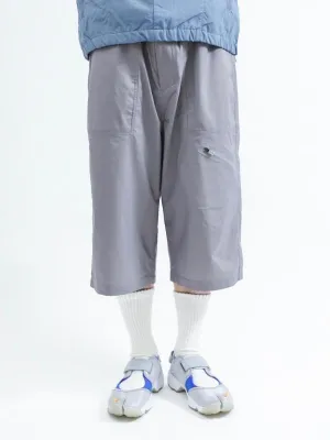 NEW BAGGY SHORTS