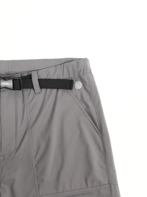 NEW BAGGY SHORTS