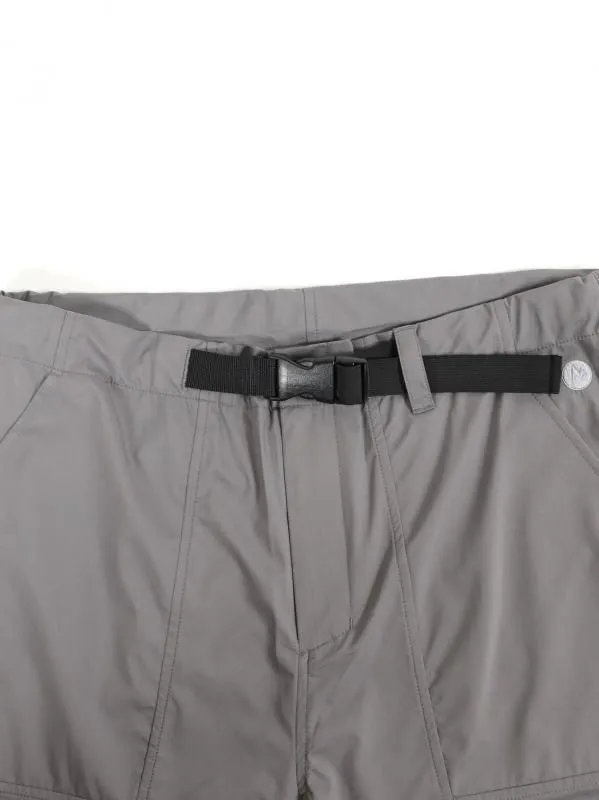 NEW BAGGY SHORTS