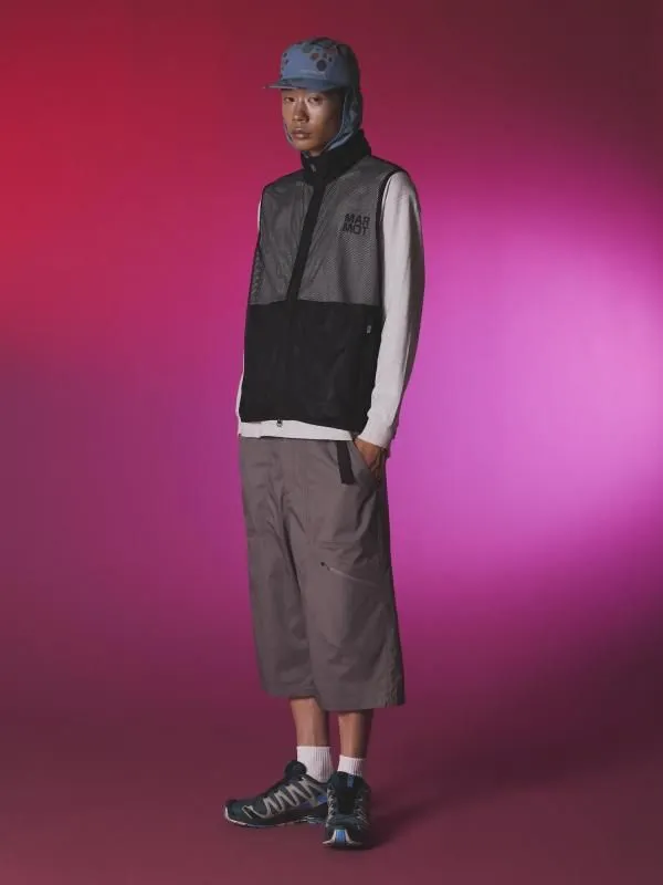NEW BAGGY SHORTS