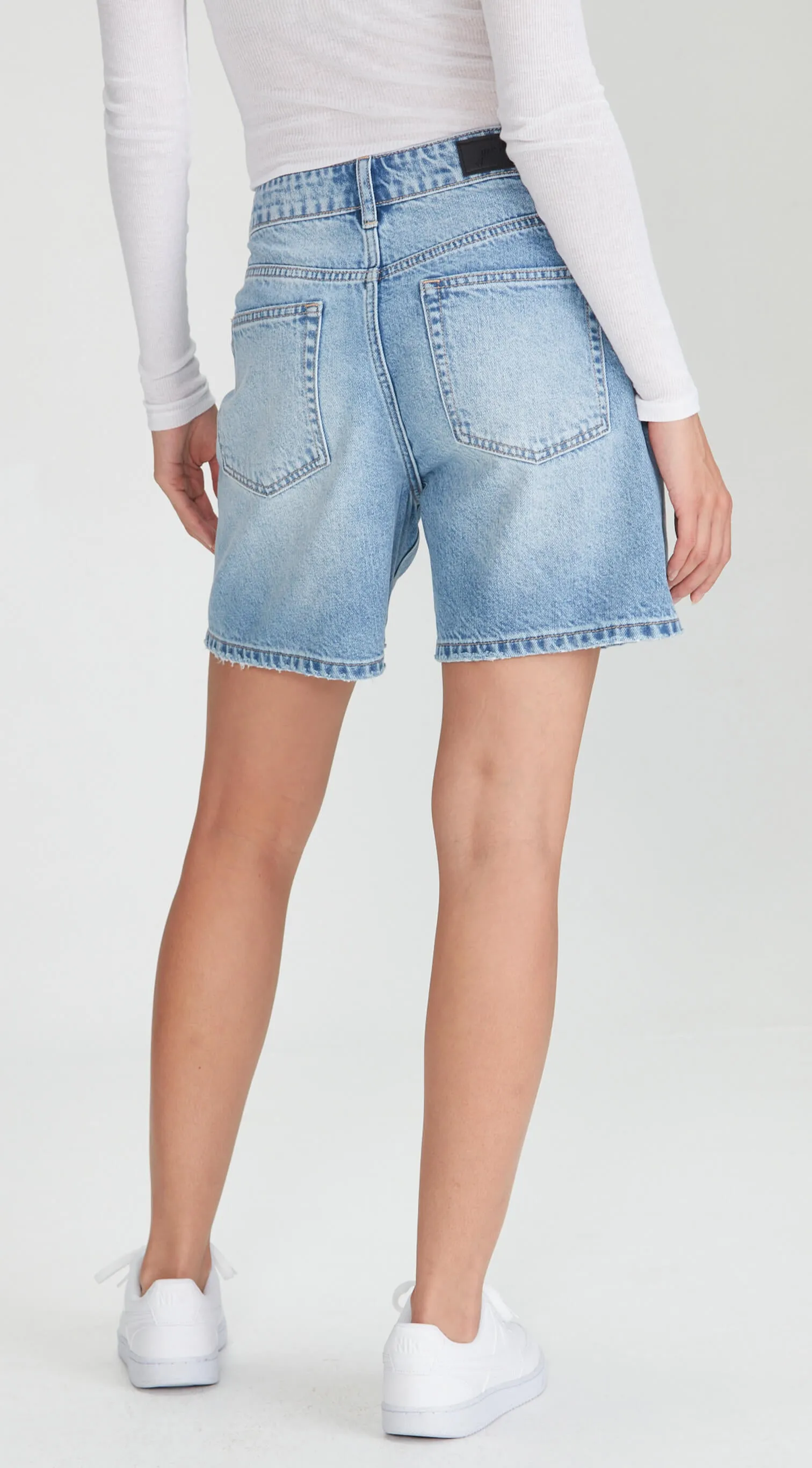 Ngaio Short