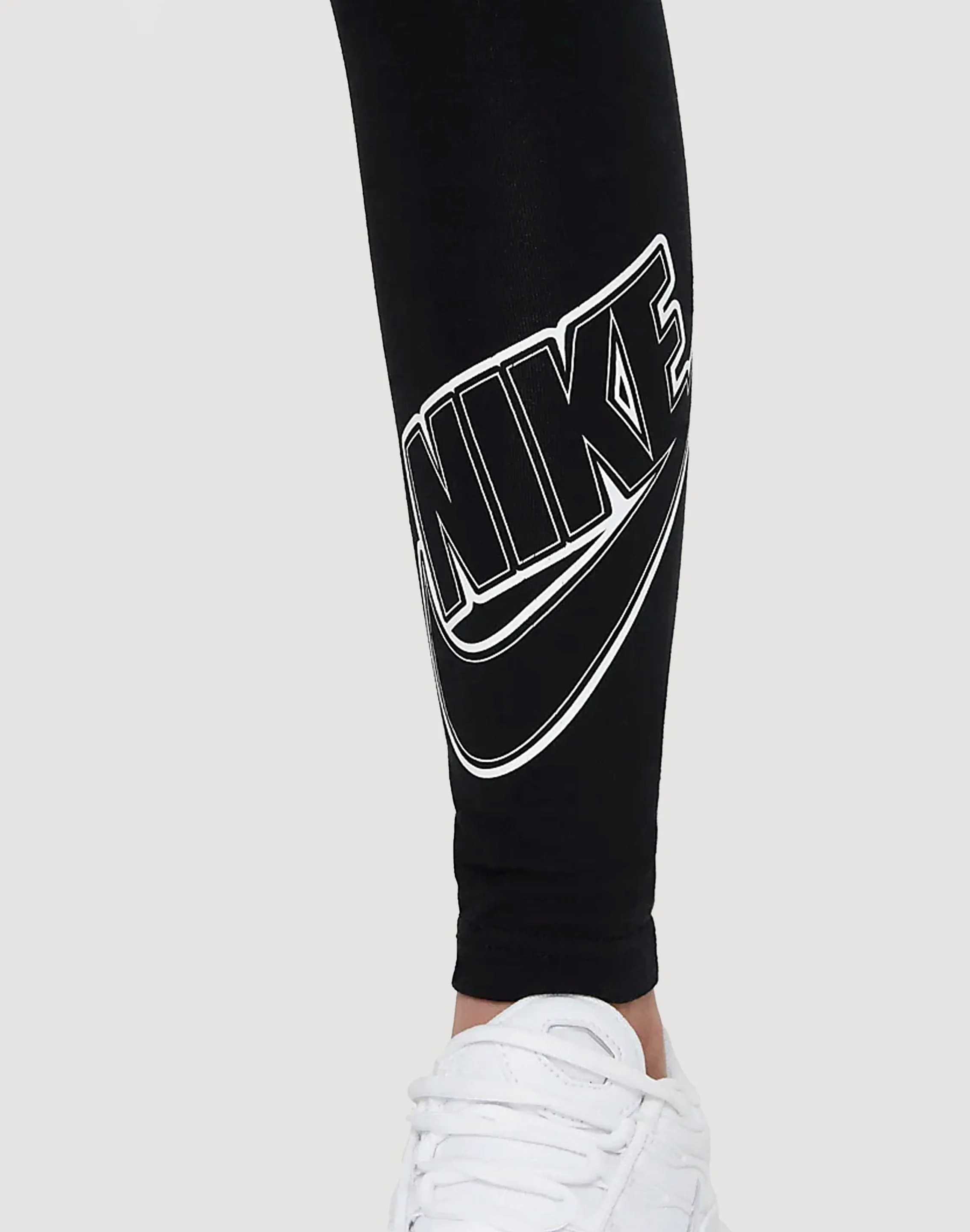 Nike Favorites Graphic Leggings Grade-School