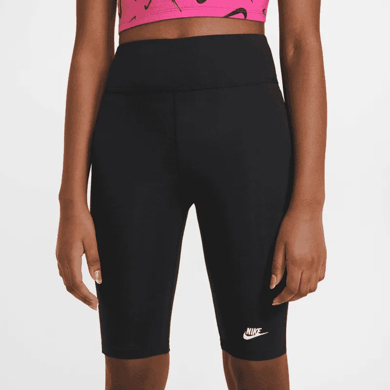 NIKE G NSW BIKE 9 IN SHORT