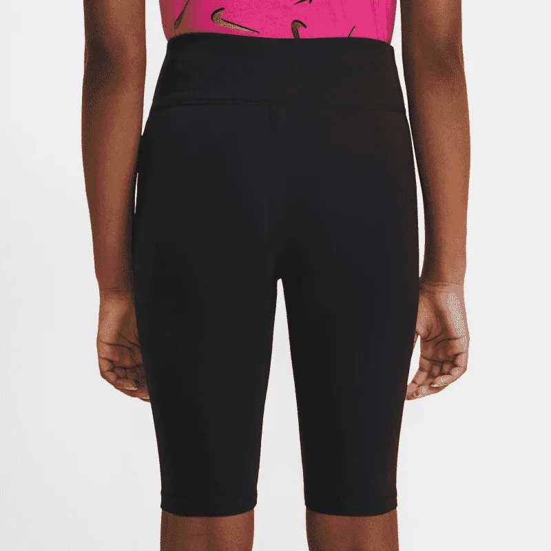 NIKE G NSW BIKE 9 IN SHORT