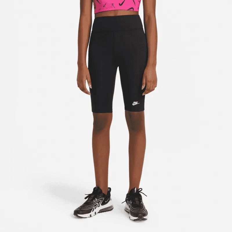NIKE G NSW BIKE 9 IN SHORT