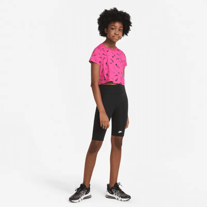 NIKE G NSW BIKE 9 IN SHORT