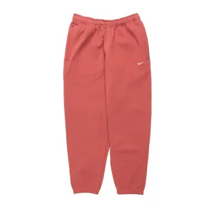 Nike Solo Swoosh Pant CW5460-691 Canyon Rust