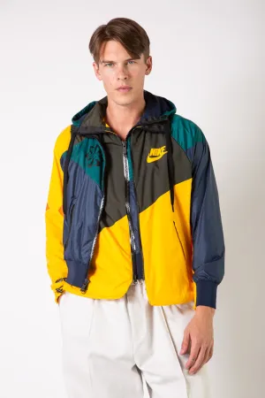 NIKE X SACAI | NRG HOODED ANORAK
