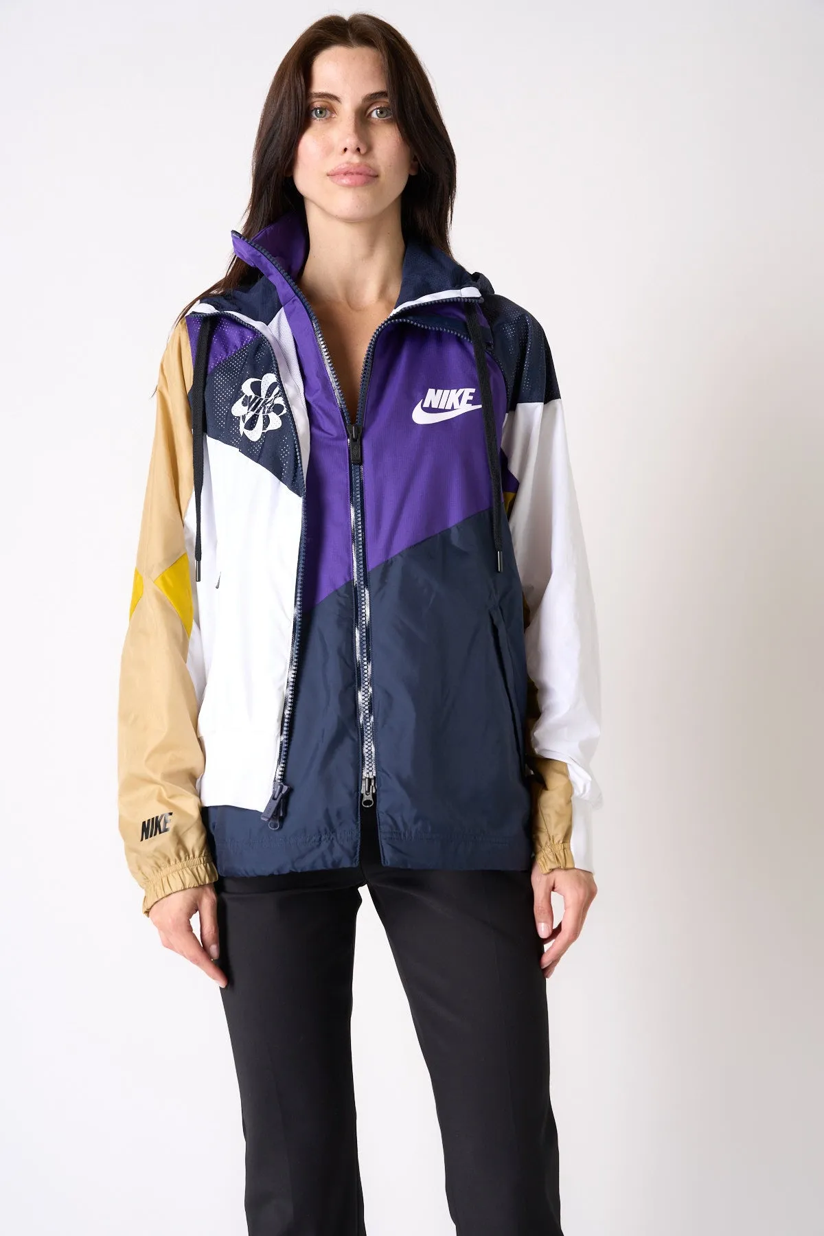 NIKE X SACAI | NRG HOODED ANORAK