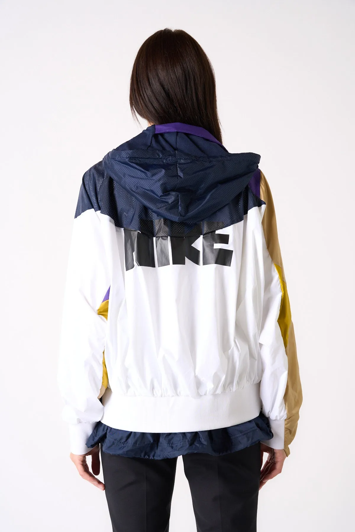 NIKE X SACAI | NRG HOODED ANORAK
