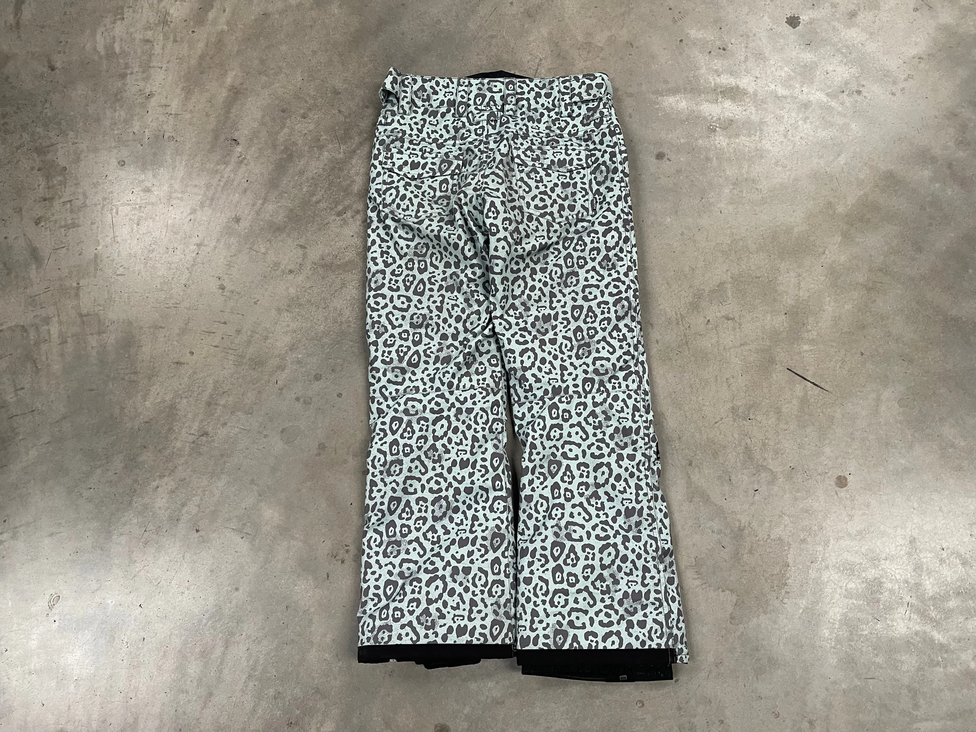 Nikita Clothing Womens Snow Pants Size- Medium